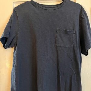 Jcrew tshirt size m
